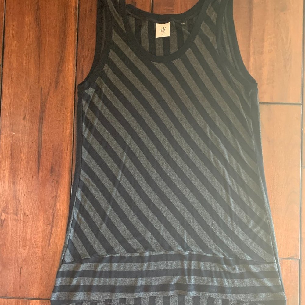 Cabi Tunic